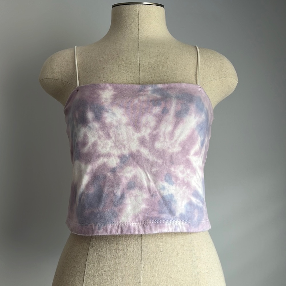 Women’s Aeropostale Crop Top